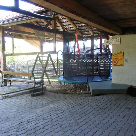 Gästehaus Tischler Apartment