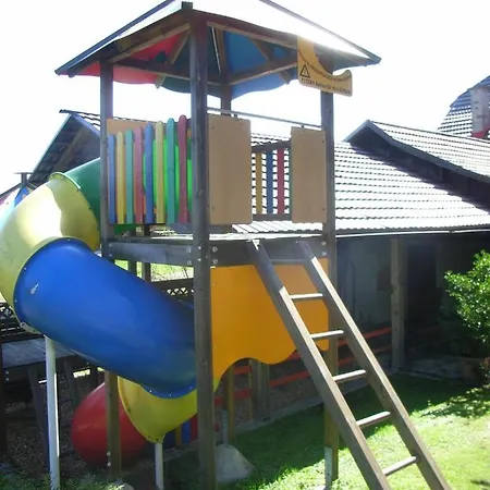 Gästehaus Tischler Apartment Ferlach