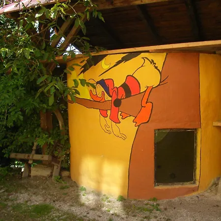 Gästehaus Tischler Apartment *