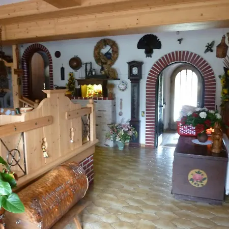 Gästehaus Tischler *