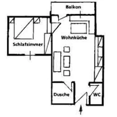 Gästehaus Tischler