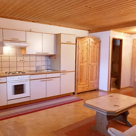 Gästehaus Tischler Apartment Ferlach