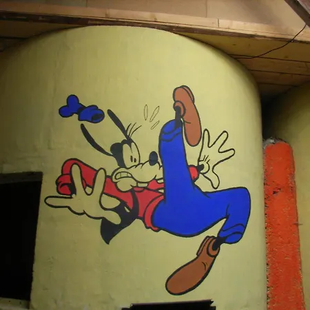 Gästehaus Tischler *