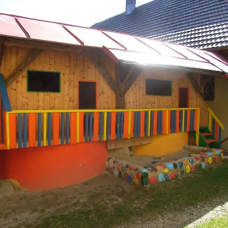 Gästehaus Tischler Ferlach