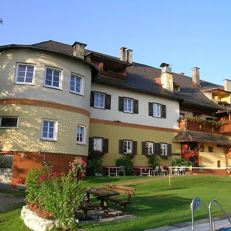 Gästehaus Tischler Apartment