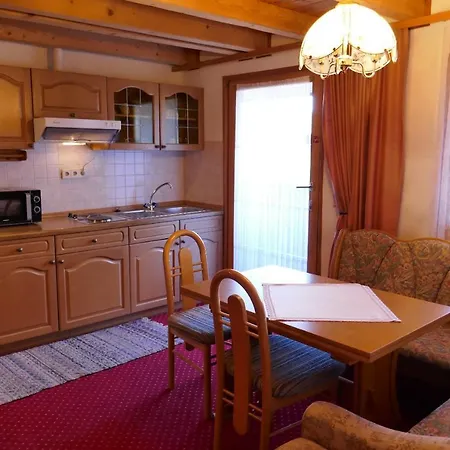 Apartment Gästehaus Tischler Ferlach
