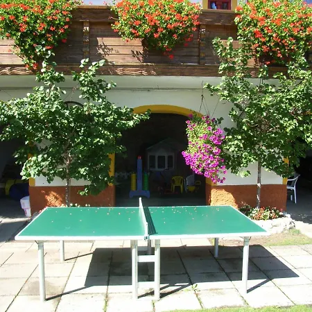 Gästehaus Tischler * Ferlach
