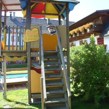Gästehaus Tischler Ferlach