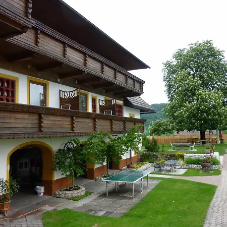 Gästehaus Tischler Apartment