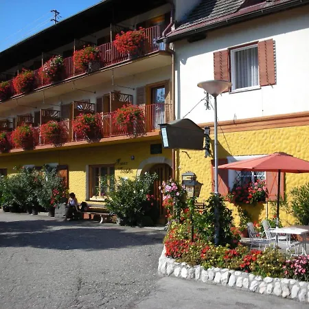 Gästehaus Tischler * Ferlach