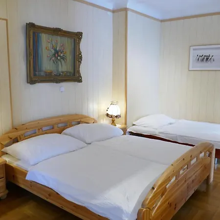 Gästehaus Tischler Apartment