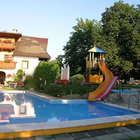 Gästehaus Tischler *