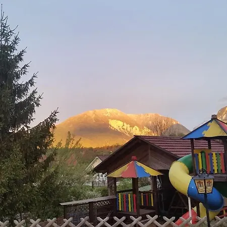 Gästehaus Tischler