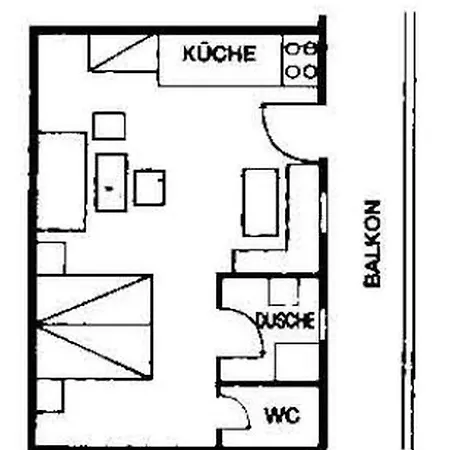 Gästehaus Tischler * Ferlach