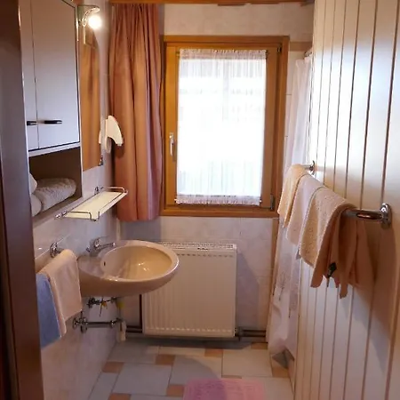 Gästehaus Tischler Apartment Ferlach