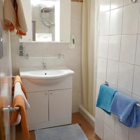 Apartment Gästehaus Tischler