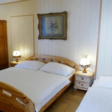 Gästehaus Tischler *