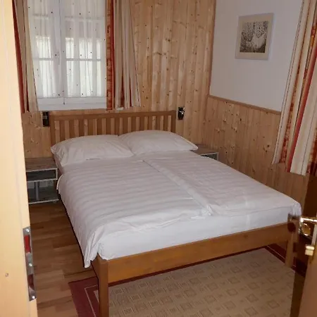 Gästehaus Tischler Apartment *