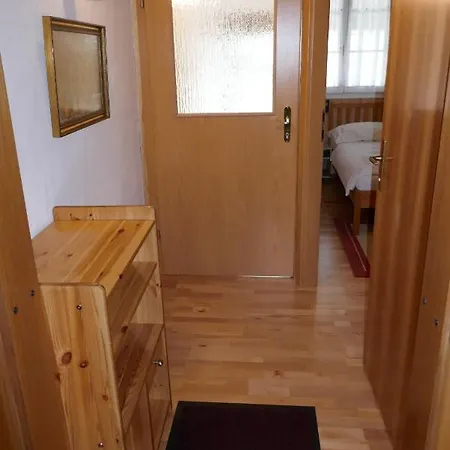 Apartment Gästehaus Tischler