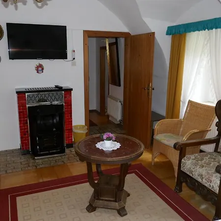 Gästehaus Tischler *