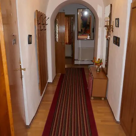 Apartment Gästehaus Tischler *