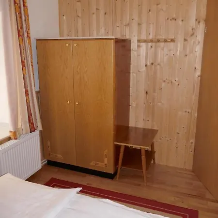 Gästehaus Tischler *