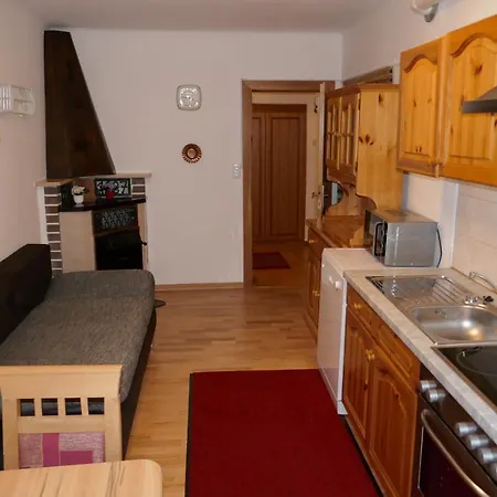 Apartment Gästehaus Tischler *
