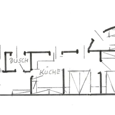 Gästehaus Tischler Apartment Ferlach
