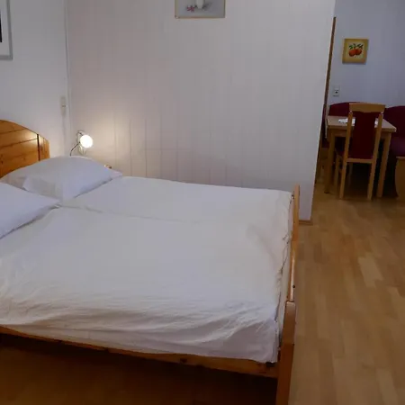 Apartment Gästehaus Tischler