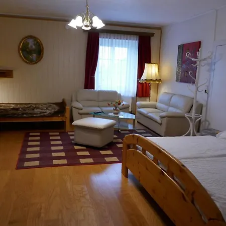Gästehaus Tischler *