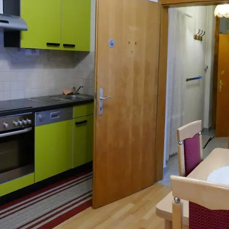 Apartment Gästehaus Tischler *