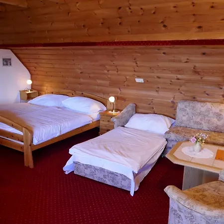Gästehaus Tischler * Ferlach