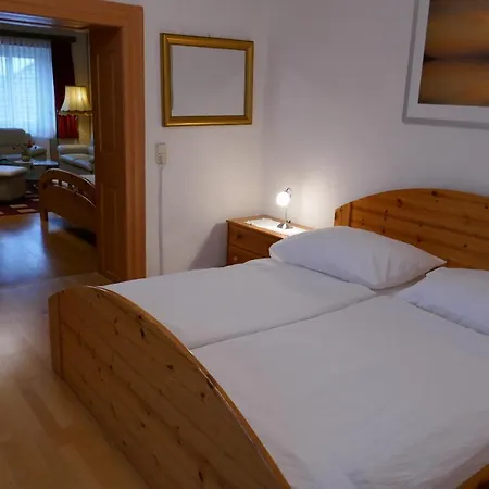 Gästehaus Tischler Apartment Ferlach